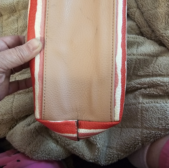 EUC Anne Klein shoulder bag - Picture 4 of 7